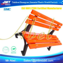 Custom SMC Park chair sheet mould